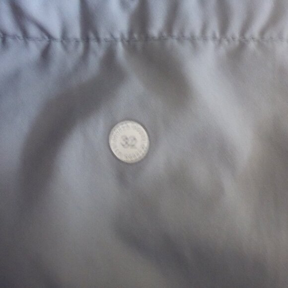 Lululemon ABC 5 Pocket Swift Cotton Pants - Picture 3 of 5